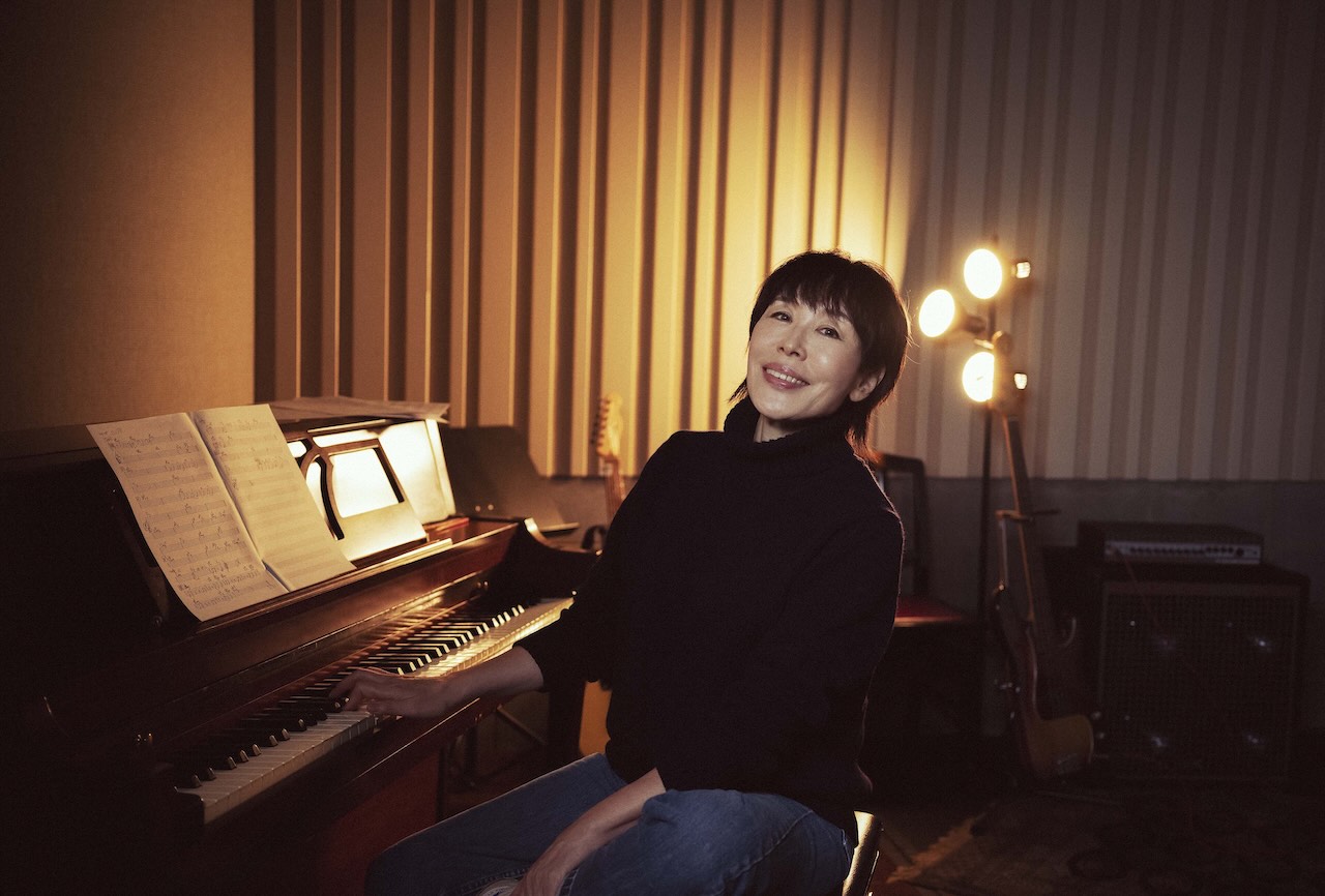 原 由子、ソロデビュー45周年記念ライブ！『原 由子 45th Anniversary Live「京都・鎌倉物語 2026」』開催決定！