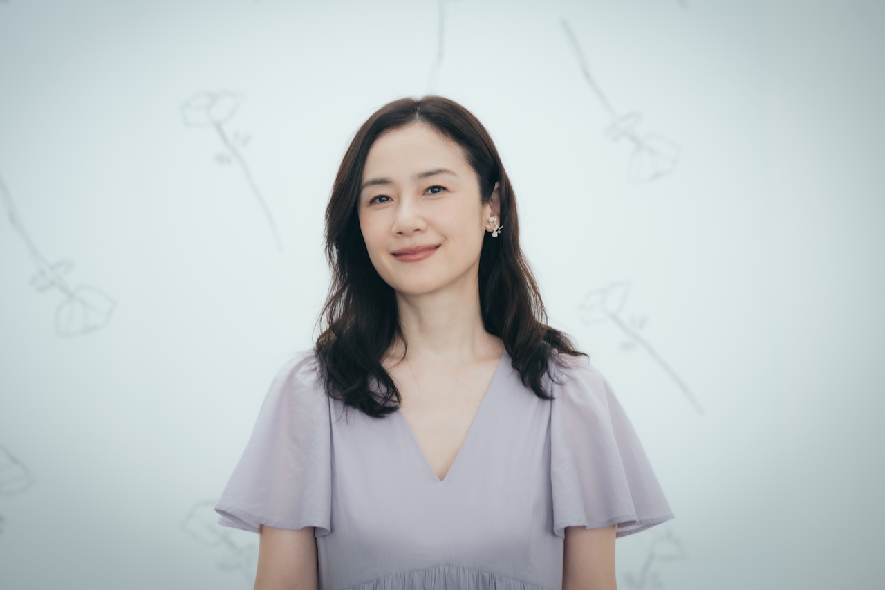 原田知世、クラシックホールツアー開催決定！サントリーホール公演では初のオーケストラ編成に挑戦！