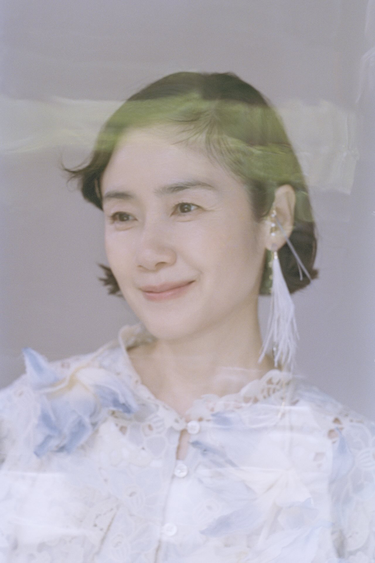 原田知世、シリーズ第5弾『恋愛小説5～my white days』リリース決定！恵比寿ガーデンホール2デイズ開催決定！
