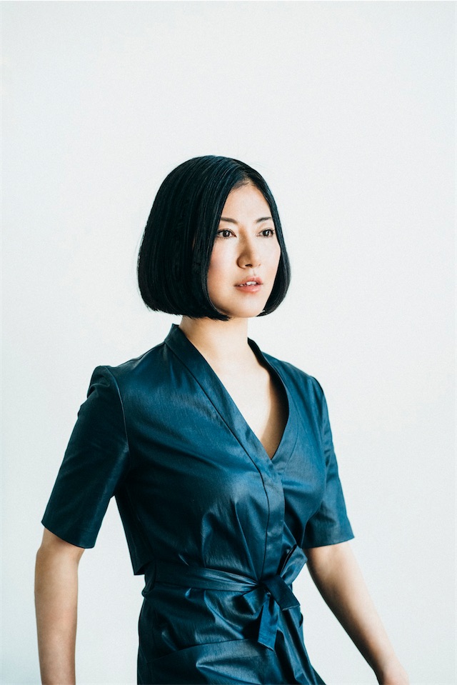 Joni Mitchellをテーマに畠山美由紀、Predawnによるトーク＆ライブイベント開催！