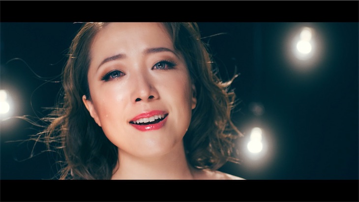 平原綾香、槇原敬之書き下ろし曲「はじめまして」MUSIC VIDEO公開！