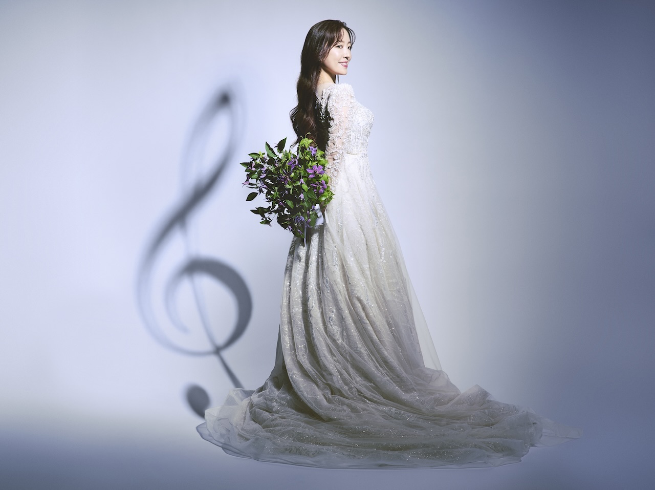 平原綾香、ニューアルバム『my Orchestra!』のボーナストラックに松任谷正隆アレンジの「夢のあとに」収録！