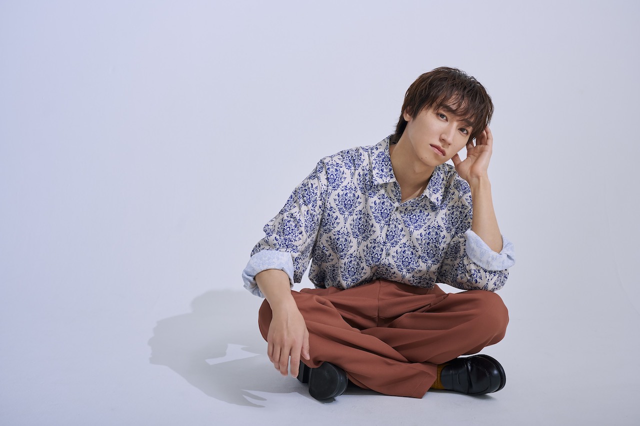 平岡優也、大好評の自主企画と同タイトルの新曲『Answer』リリース！