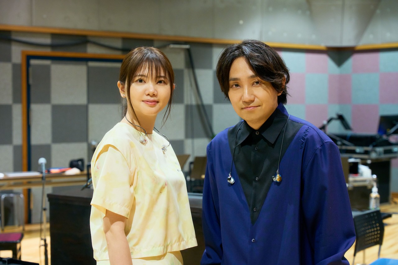 いきものがかり、ドキュメンタリー番組「情熱大陸」が本日放送！番組史上初となる生歌唱パフォーマンスも！