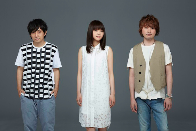 いきものがかり、デビュー10周年特別企画、オリジナル・アルバムのハイレゾ配信スタート！
