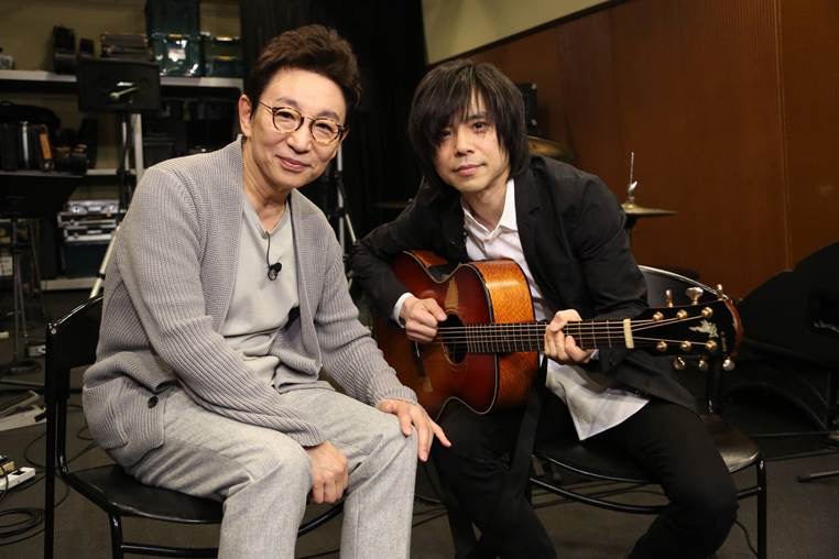 エレファントカシマシ宮本浩次、2017年4月25日放送「トーキングフルーツ」出演決定！