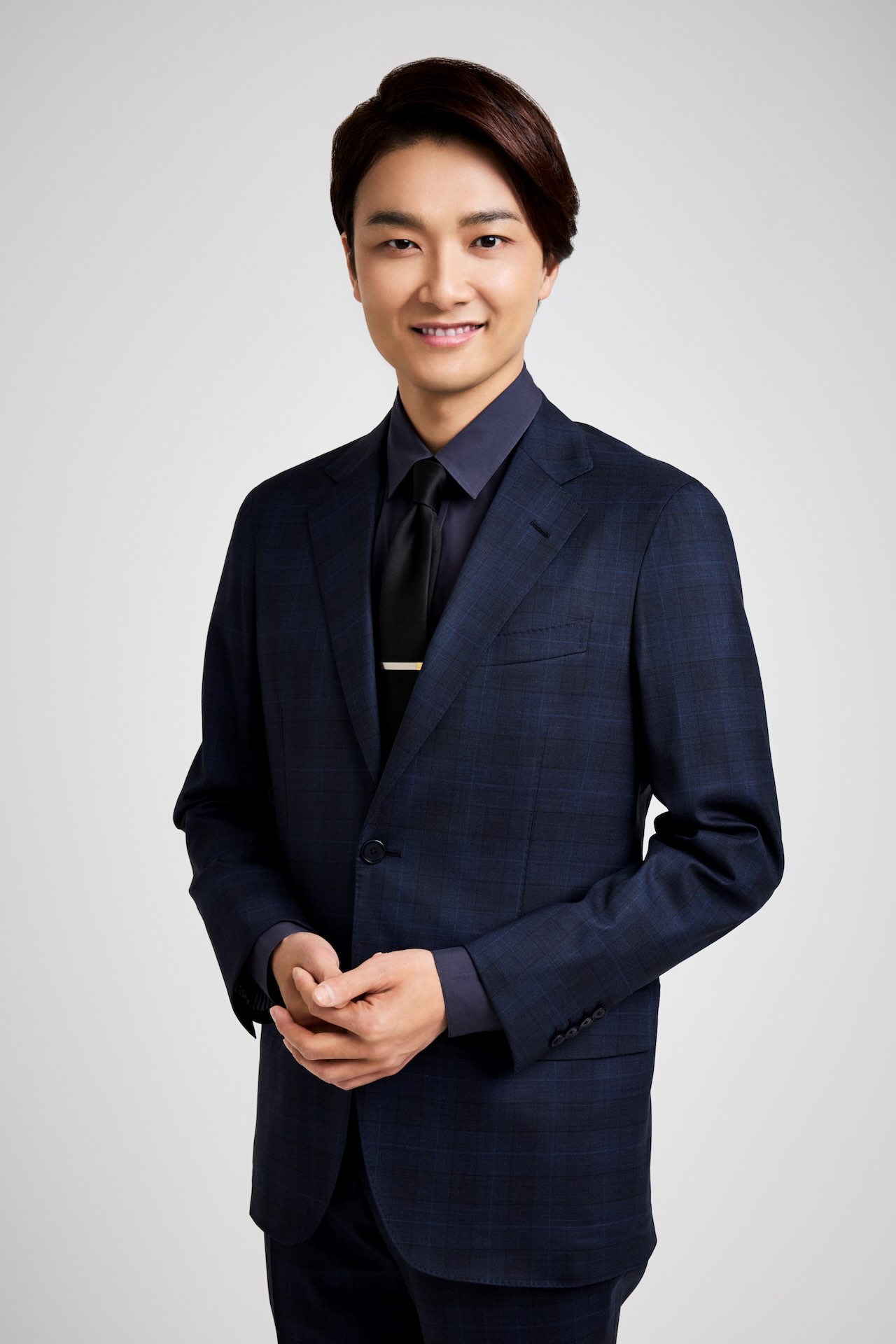 新・月9ドラマ『サバ缶、宇宙へ行く』語りは井上芳雄に決定！