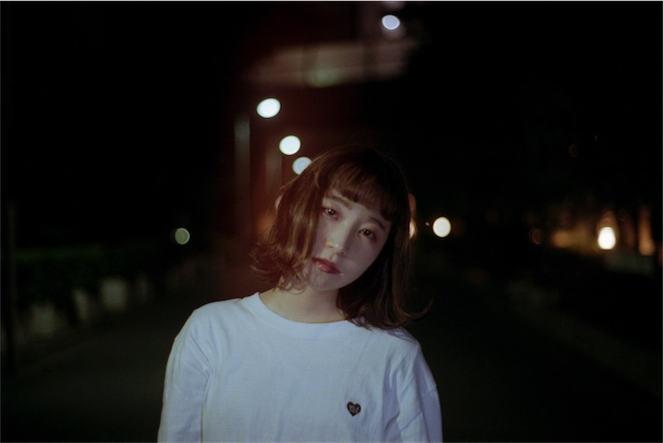 新潟出身のシンガーソングライター"果歩"が初流通シングル「光の街」を来年2月6日にリリース！