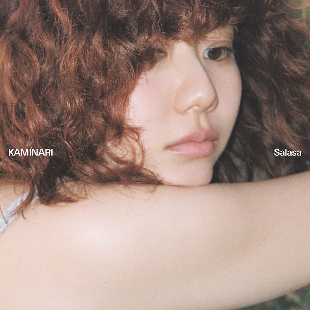 さらさ、新曲「KAMINARI」7月7日配信リリース！ジャケ写公開！東名阪対バンツアーの開催決定！