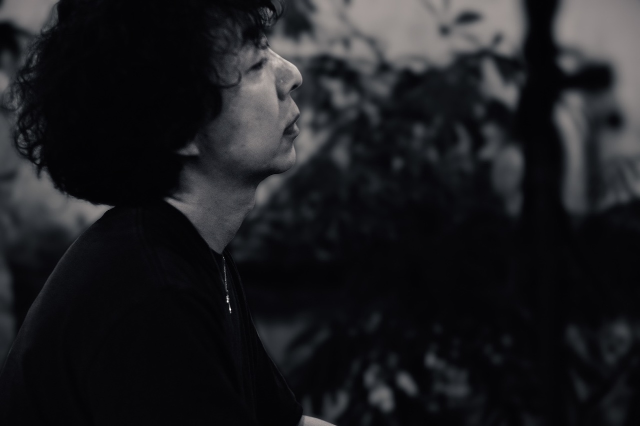 川口大輔、配信シングル『Shuffle feat. JUJU』をリリース！