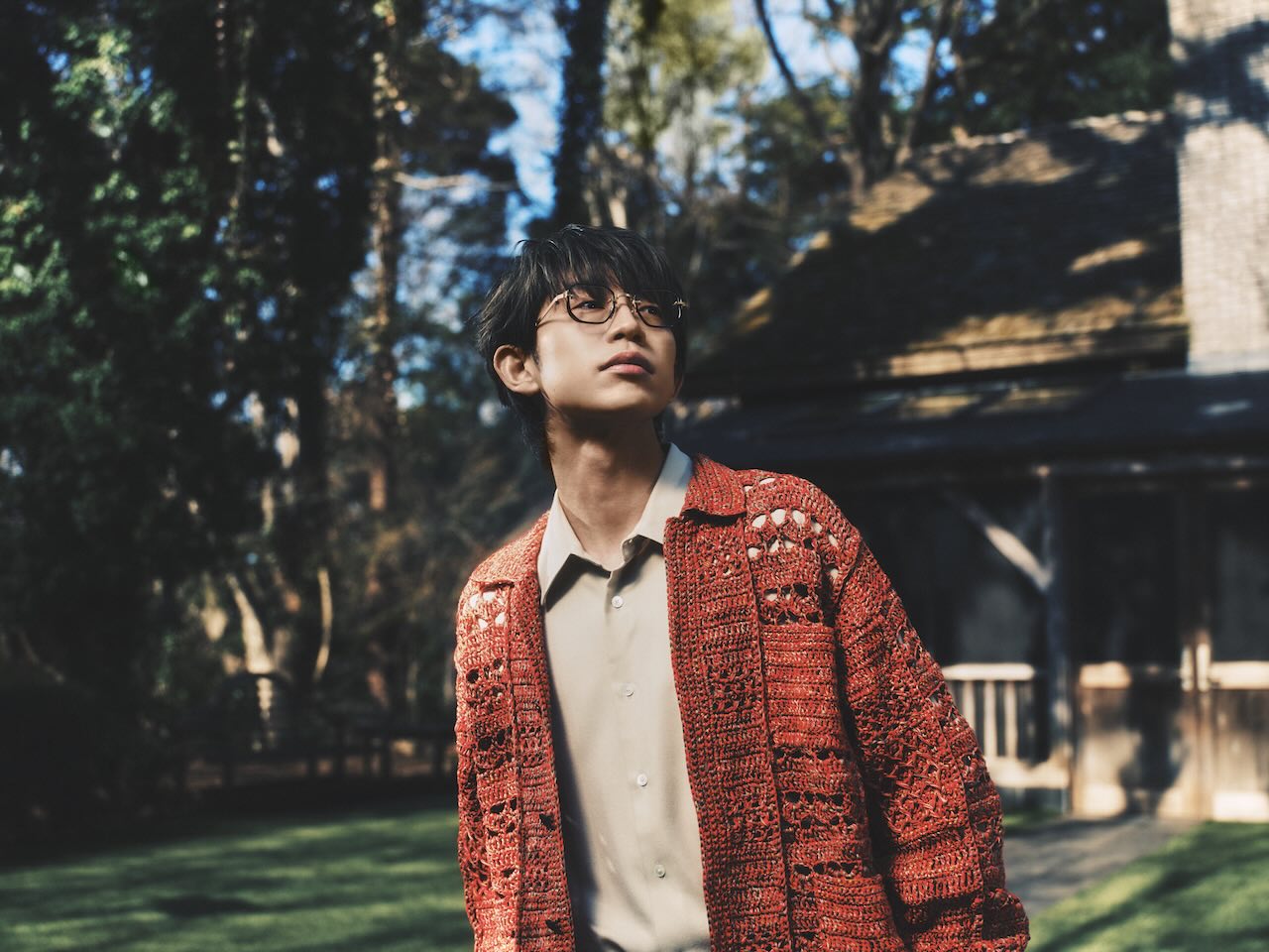 川崎鷹也、初の日本武道館単独公演が待望の映像化！超豪華「リミテッド盤」も登場！