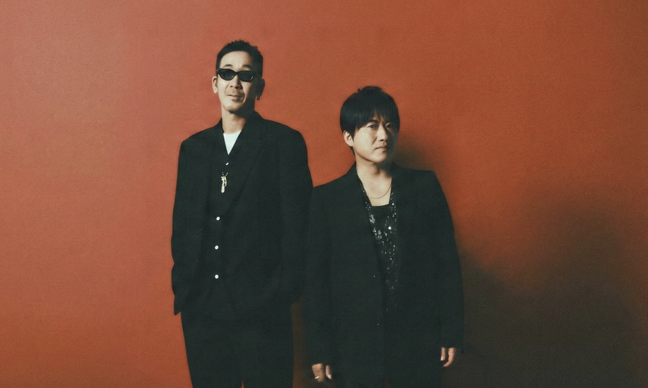 コブクロ、2025年の最新ツアーやベストライブ集などをWOWOWで3カ月連続放送＆配信！