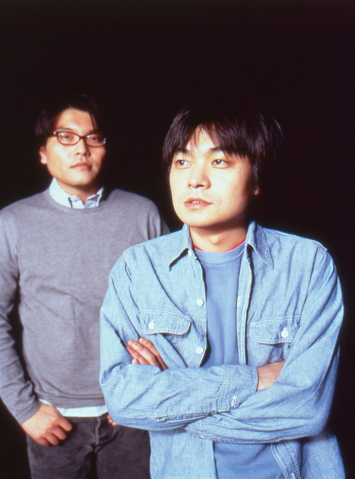 キリンジ、サードアルバム『3』スペシャル特典付きLP＆カセット発売！「エイリアンズ」「Drifter」他4KデジタルリマスターでYouTubeアップグレード公開開始！