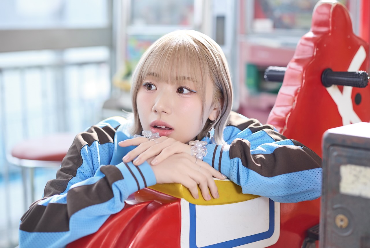 小玉ひかり、フリー転向後初の新曲「愛デンティティ」リリース！MVも公開！