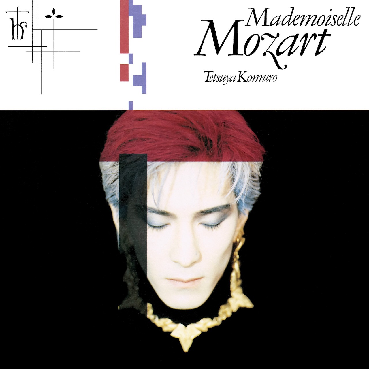 小室哲哉、ミュージカルサウンドトラック作品「マドモアゼル・モーツァルト」初アナログレコード化！