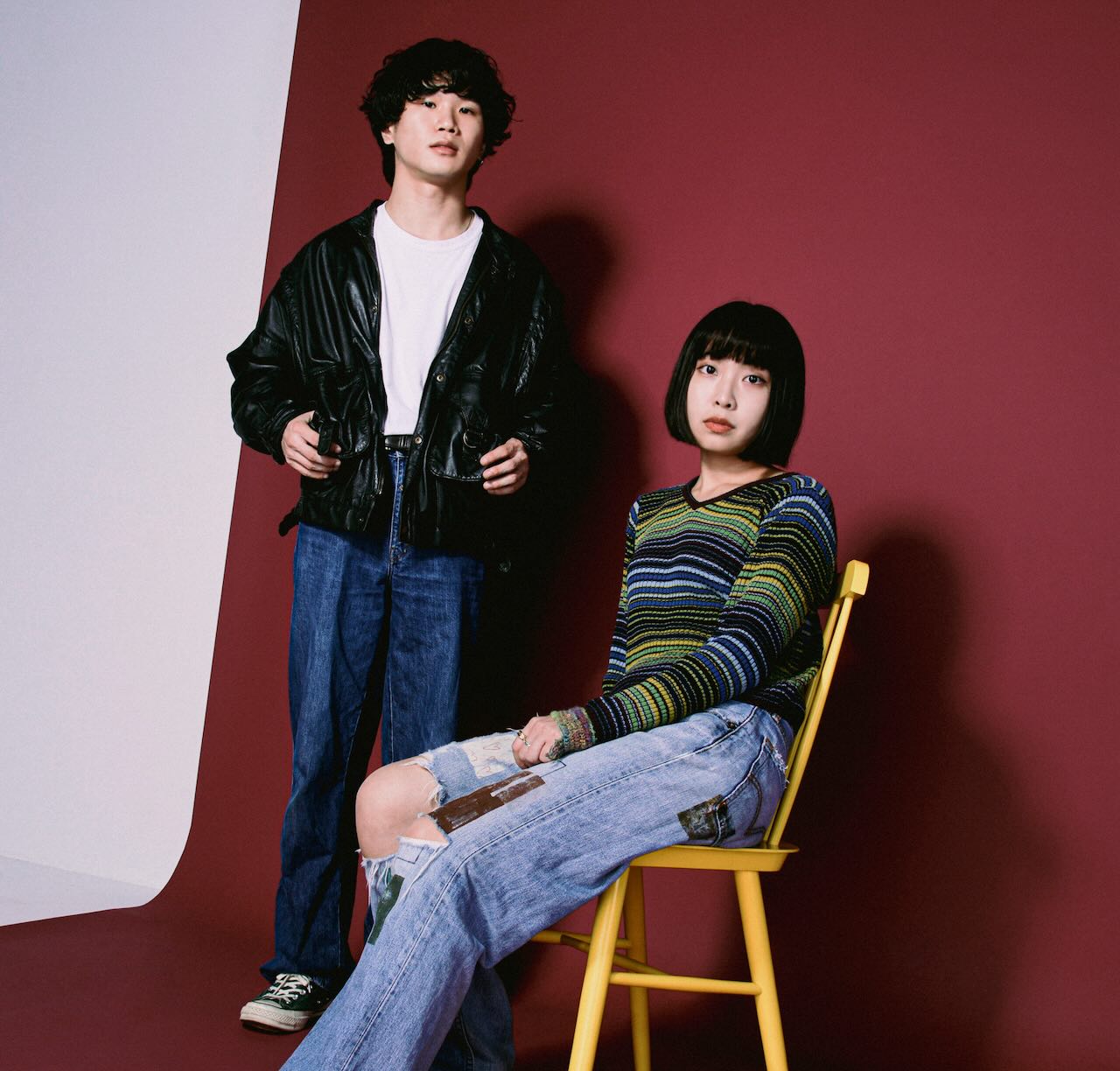 レイラ、デジタルシングル「ヒットソング」が「ABC-MART BLACK FRIDAY SALE」TVCMソング曲に決定！