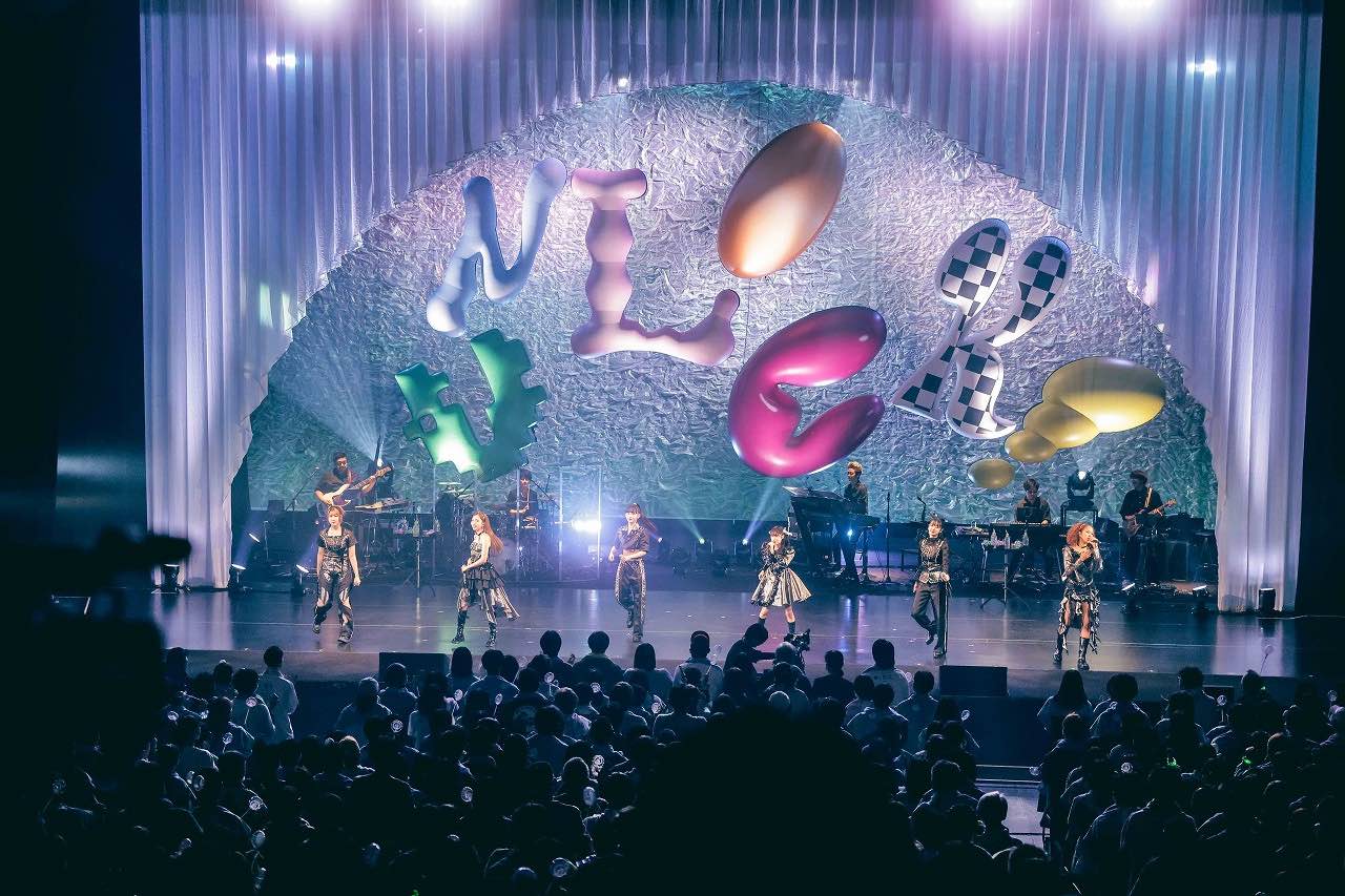 リトグリ、アルバム「UNLOCK!」ツアースタート！完売の東京公演日程追加を発表！