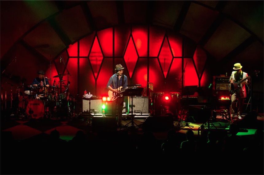 山崎まさよし「YAMAZAKI MASAYOSHI "Twenty First Century Men" TOUR 2015-2016」スタート！