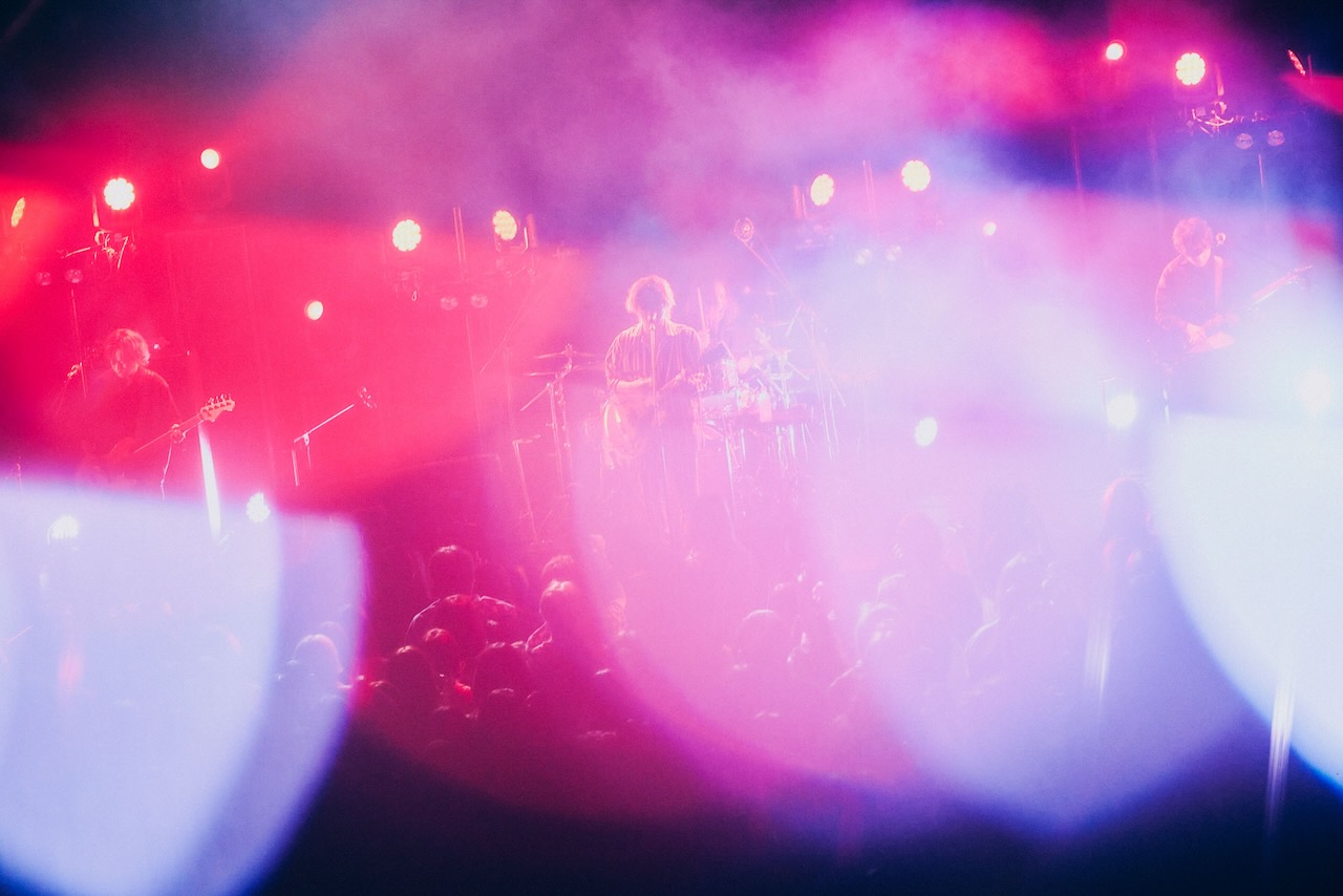 センチミリメンタル、東名阪ワンマンツアーを完走「みんなの未来が輝かしいものであるように」