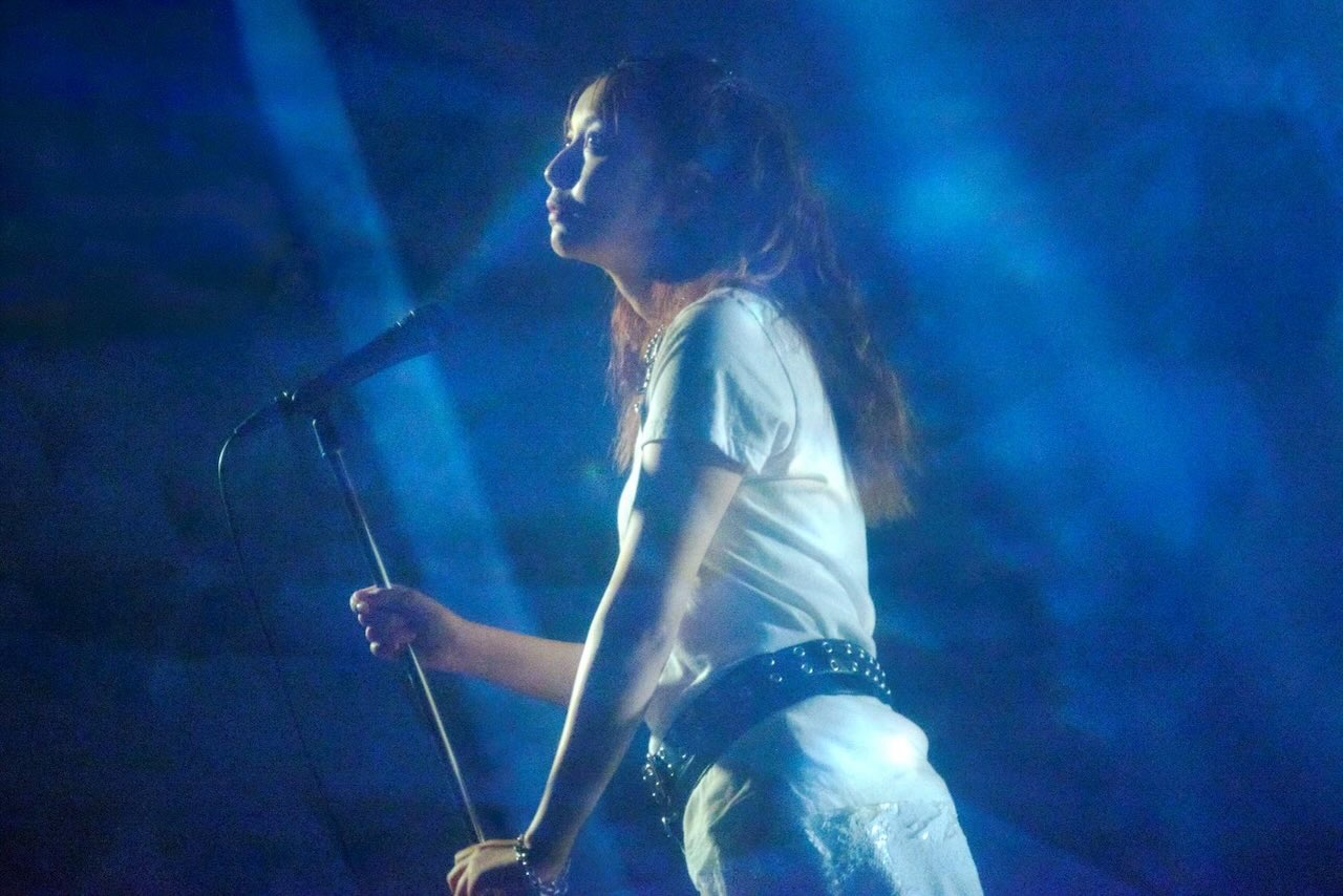 adieu（上白石萌歌）、一夜限りのプレミアムライブ「adieu Live 2026 bleuir」KT Zepp Yokohamaにて開催！