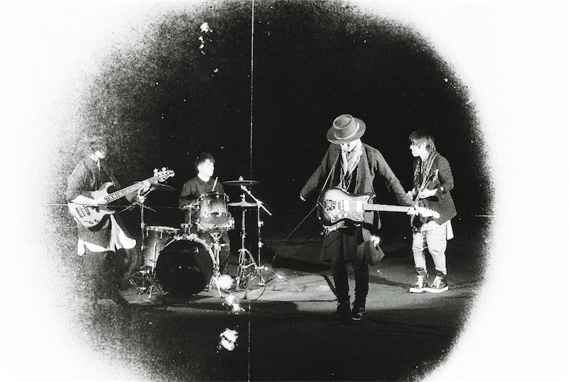 RADWIMPS、ファンクラブ立ち上げを発表＆ファンからも企画アイデアをTwitter上で募集！