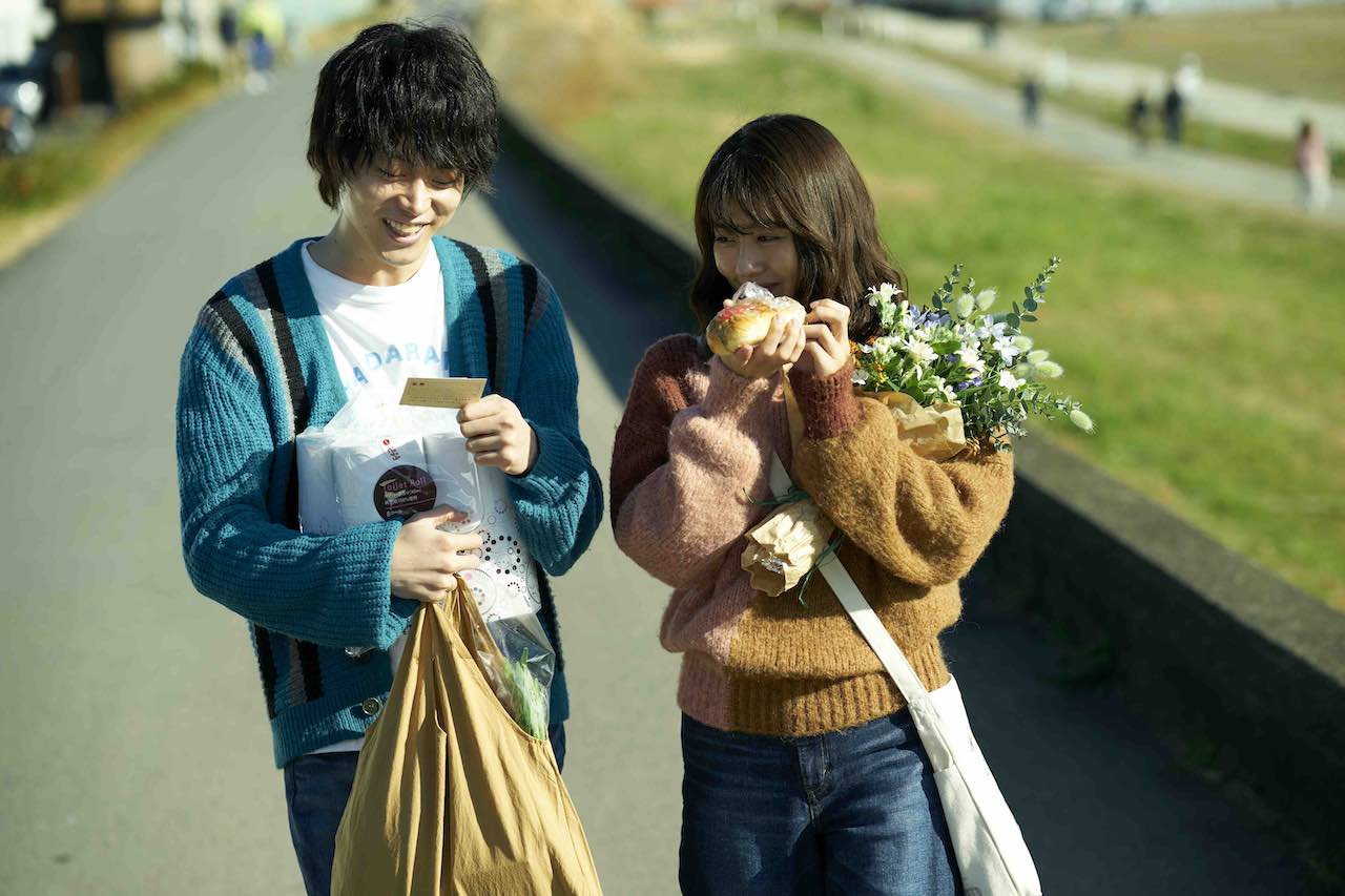 映画『花束みたいな恋をした』動員＆興行収入2週連続1位を記録！