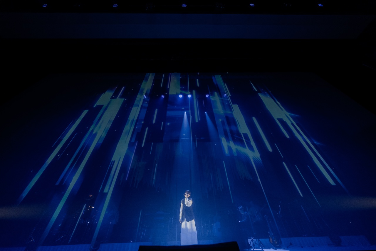 いきものがかり、約16年ぶりに開催の47都道府県ツアー、満員の地元神奈川県からスタート！