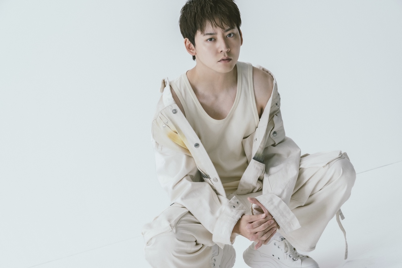 牧島 輝、新曲「ガッシュ」Recording Video公開決定！