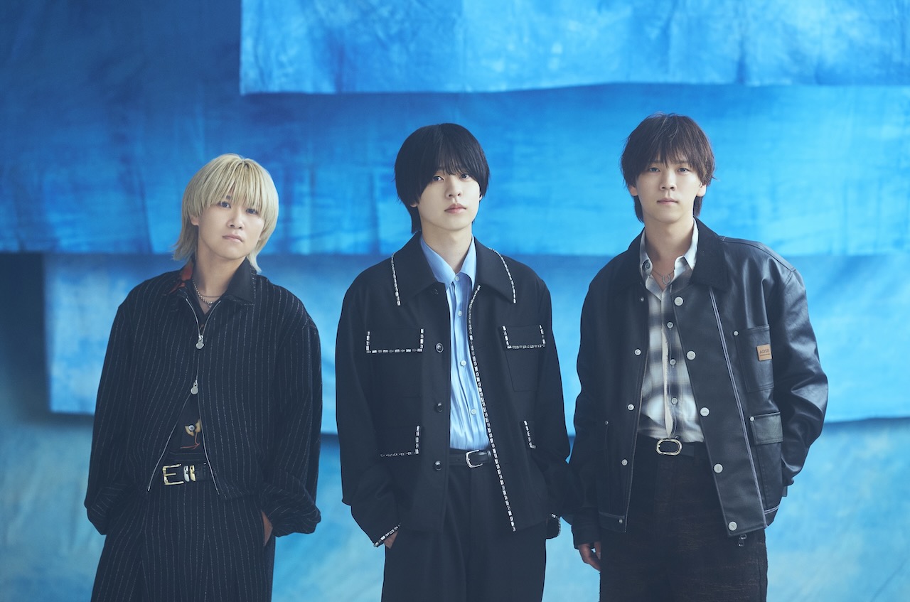 マルシィ、代表曲「未来図」が1億ストリーミング再生突破！「未来図 ‐Animation ver.」を公開！