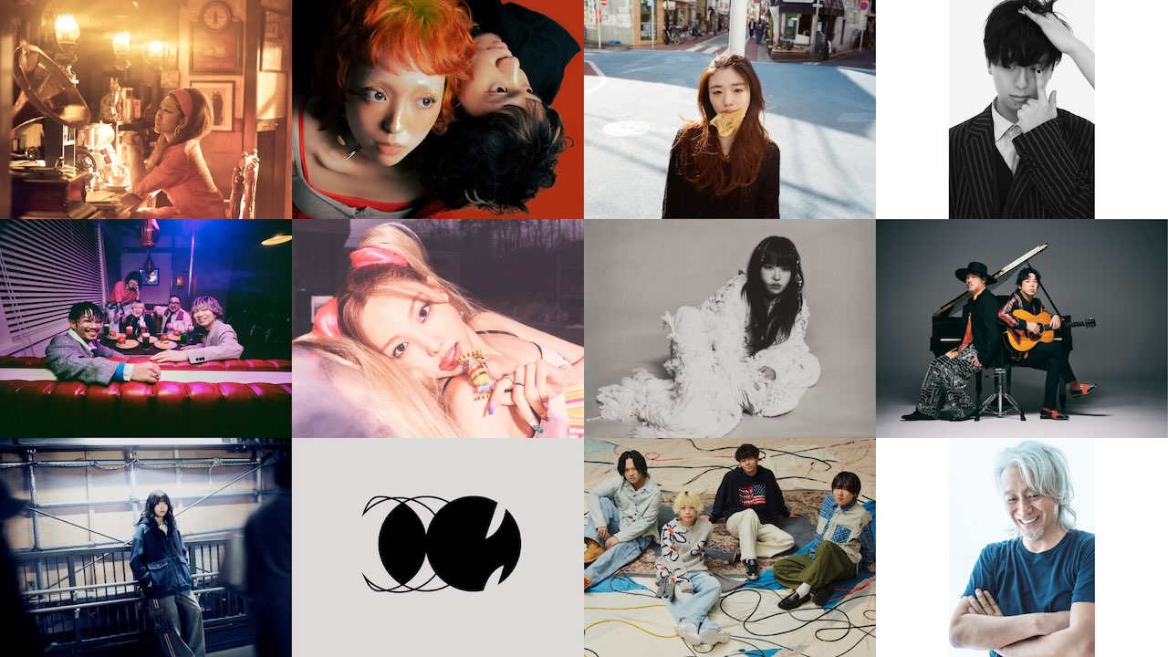 いきものがかり、新解釈コラボレーションアルバム「いきものがかり meets 2」の収録内容がついに発表！特設サイトも公開！