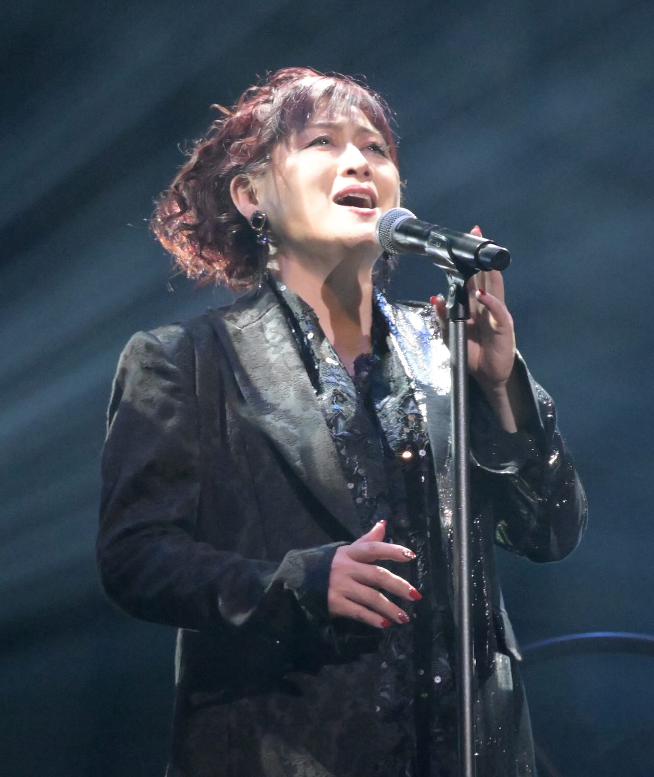 「渡辺美里 ULTRA POP スペシャル ～じゃじゃ馬40th～」ファイナル公演を全曲ノーカットでMTVにて独占放送！