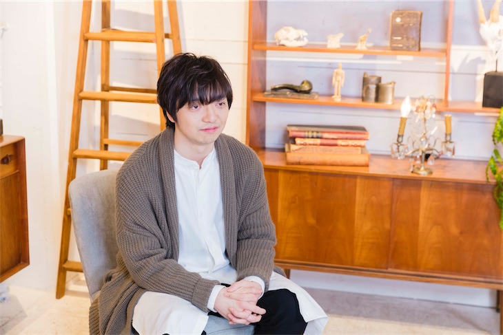 三浦大知の"エンターテイナー"としての凄さに迫る特別番組をWOWOWでオンエア！