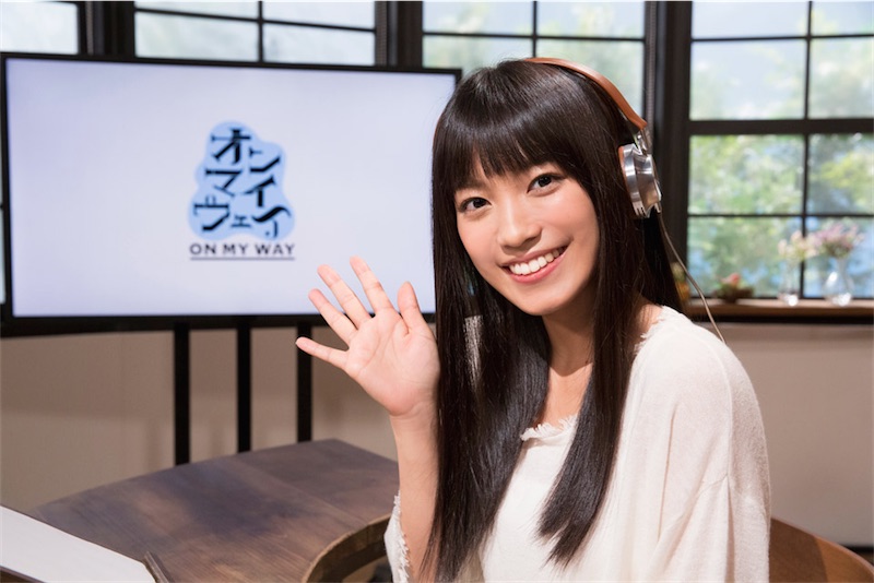 miwa、テレビ初レギュラー！小・中学生向けドキュメンタリー番組のMCに大抜擢！
