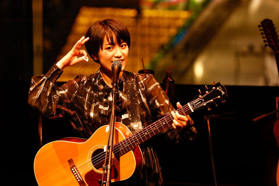 miwa、5年ぶりのオリジナルアルバムリリースを発表！東名阪ホールツアーの開催も決定！