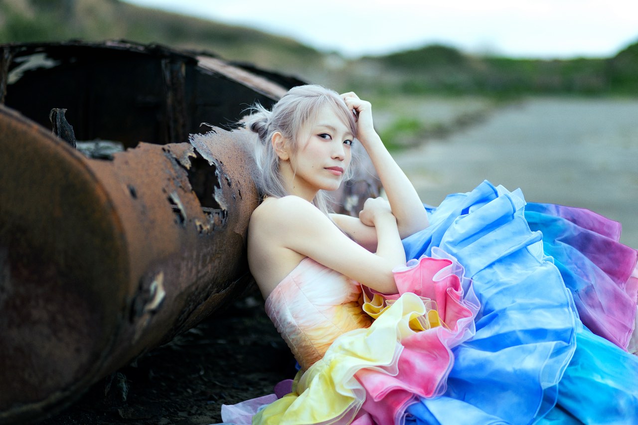 miwa、ニューアルバム「7th」のリリースに先駆けアーティスト写真を公開！「GIRL CRUSH」先行配信決定！