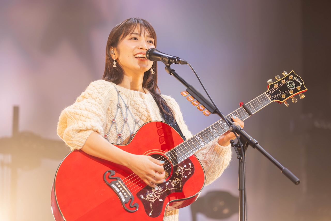 miwa、ライブレポ到着！15th anniversary tour "miwa"が満員御礼で終了！まさかの新曲も初披露！