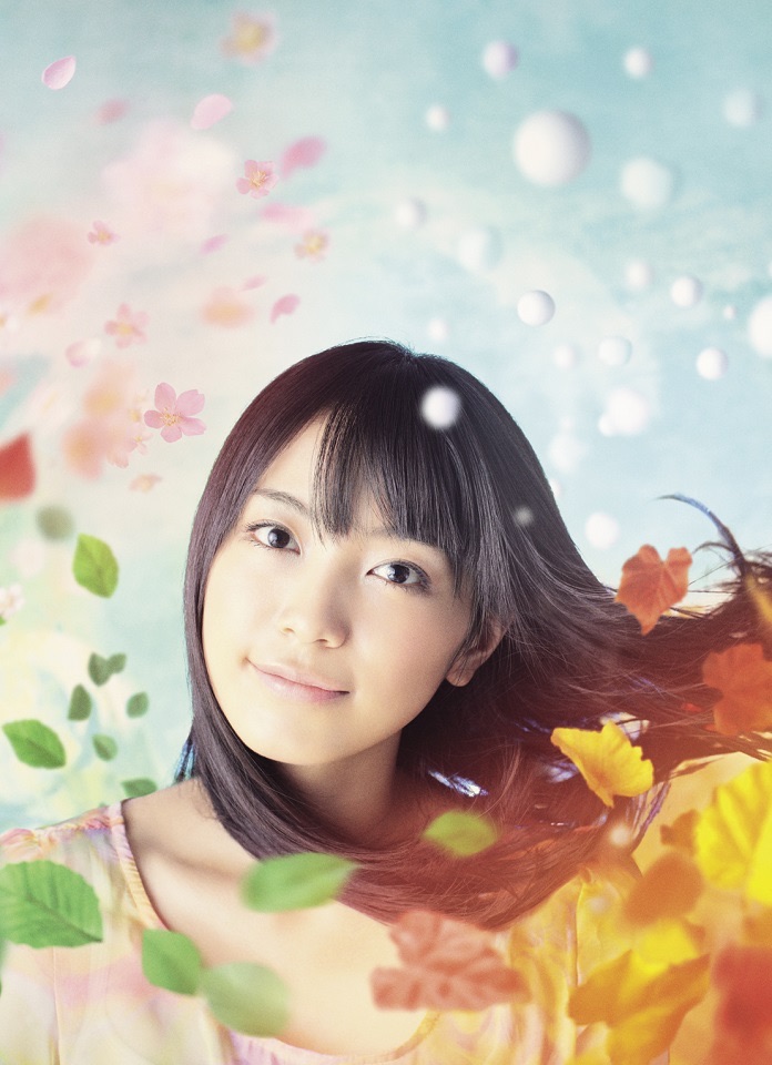 miwa、自身初のバラードコレクションを5万枚限定で1月20日リリース決定！
