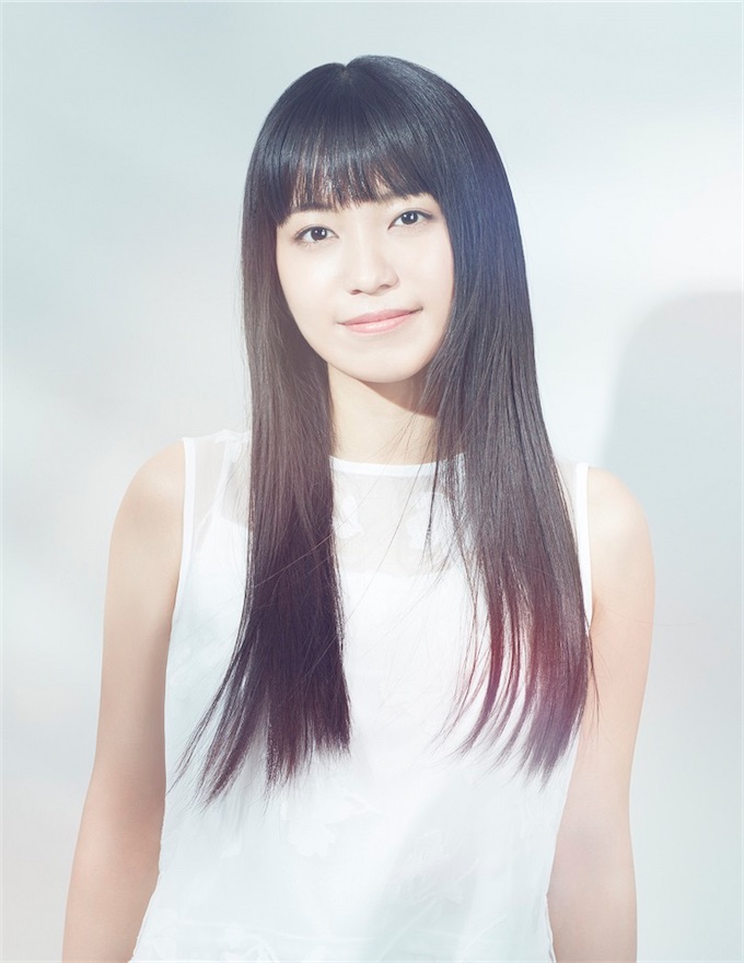 miwa、ニューシングル『シャイニー』が5月17日より先行配信スタート！