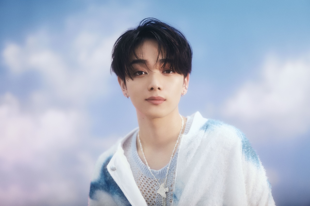 宮世琉弥、新曲「GRAVITY」MV初の学校撮影！楽曲のメッセージに沿ったエモーショナルなMV公開！