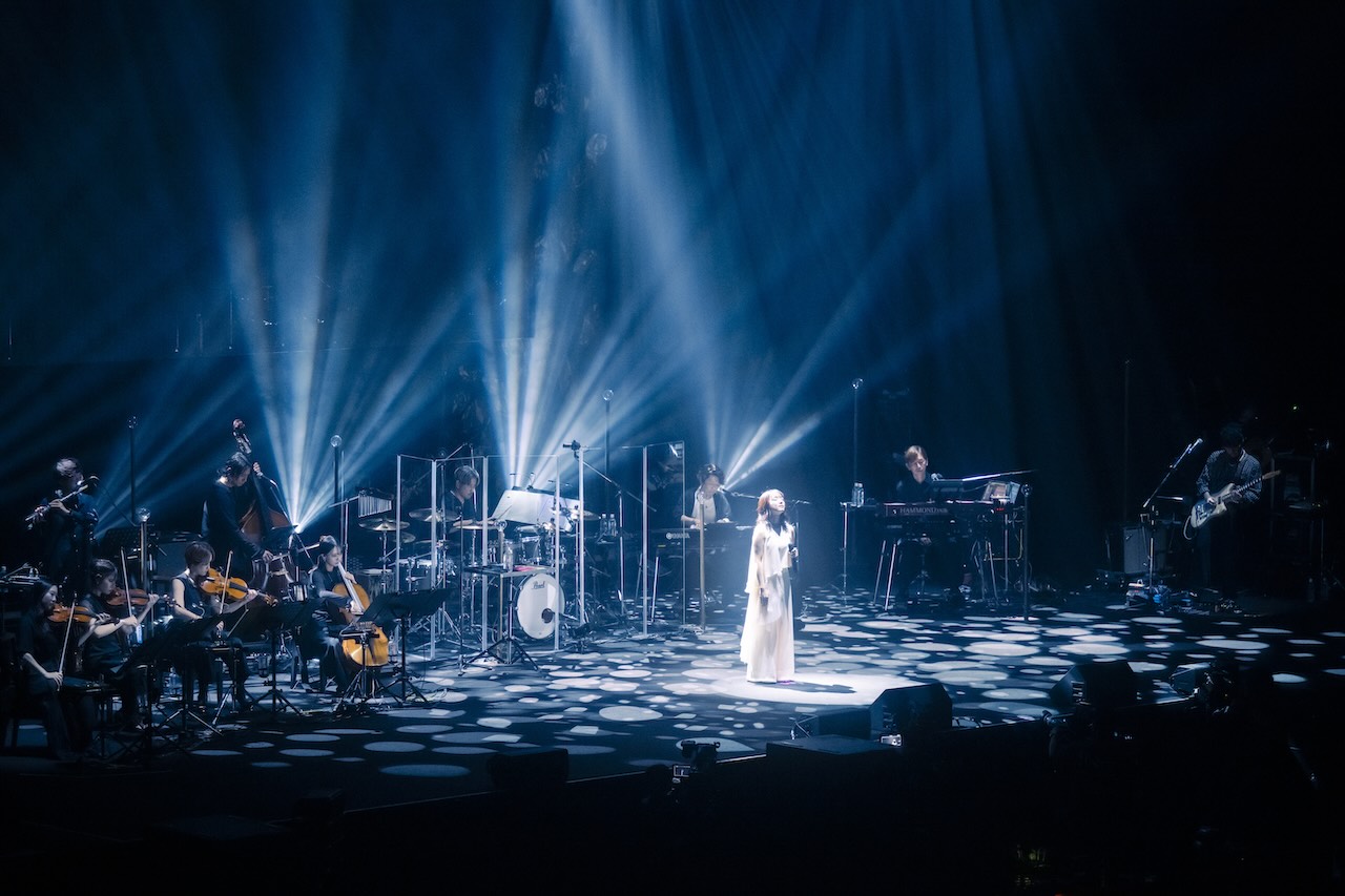 上白石萌音、歌手デビュー10周年！New Album『bouquet』のリリースを発表！