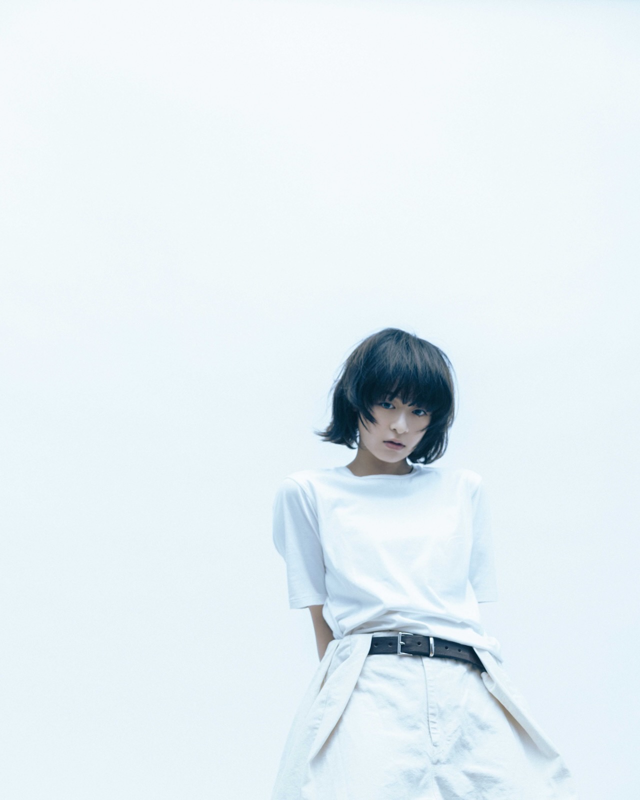 森七菜、ニューシングル「カフェ・オ・レ」ミュージックビデオを本日公開！