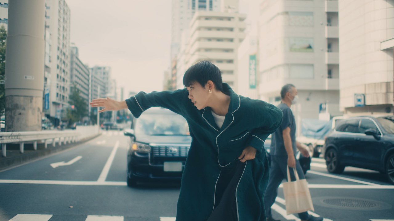 優里、メジャーデビューシングル「ピーターパン」MVが9月2日プレミア公開！