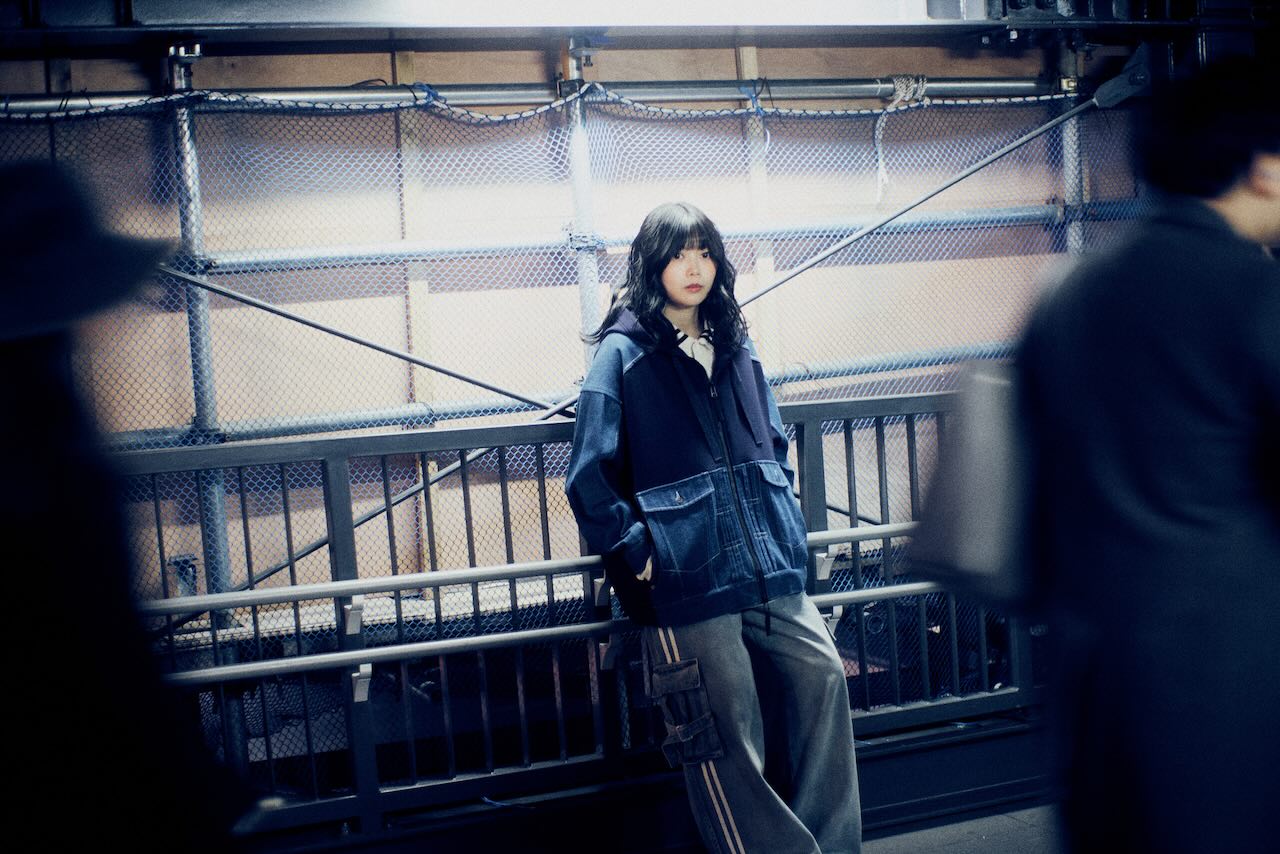 なきごと、「FLASH THE FIRST TAKE」に初登場！「短夜」と「甘々吟味」をパフォーマンス！