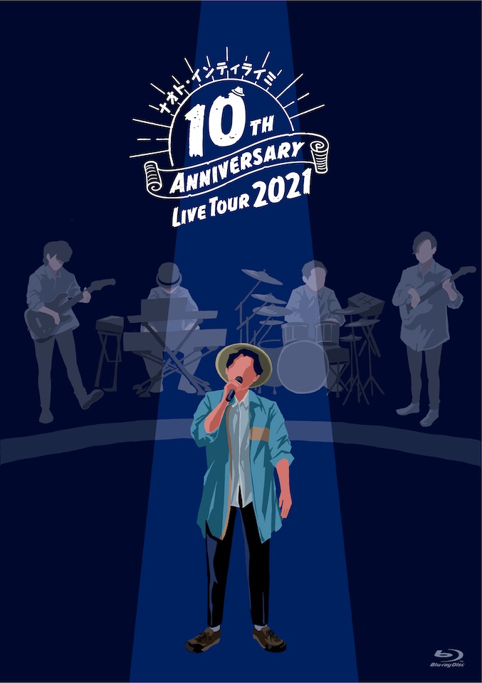 10TH ANNIVERSARY LIVE TOUR 2021