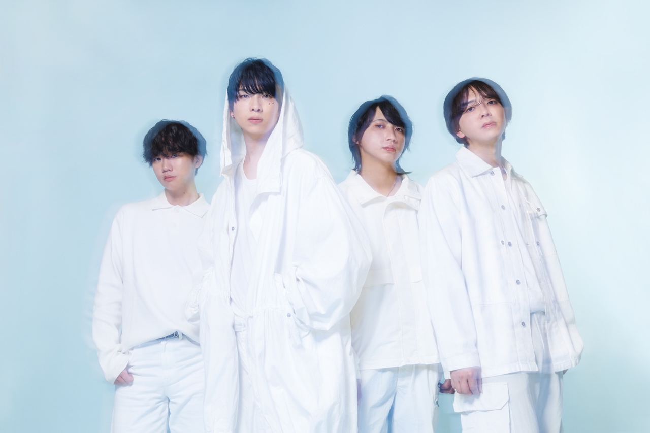 niina、Major Debut Digital EP「OURS」より「人生ビート」を先行配信リリース！