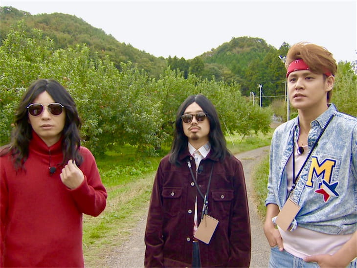 星野 源、初回限定盤収録「ニセ明と、仲間たち」に雅マモル（宮野真守）、ウソノ晴臣（ハマ・オカモト）が出演！