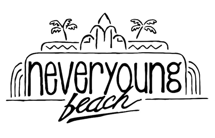 never young beach、新曲リリース＆ツアー開催決定！