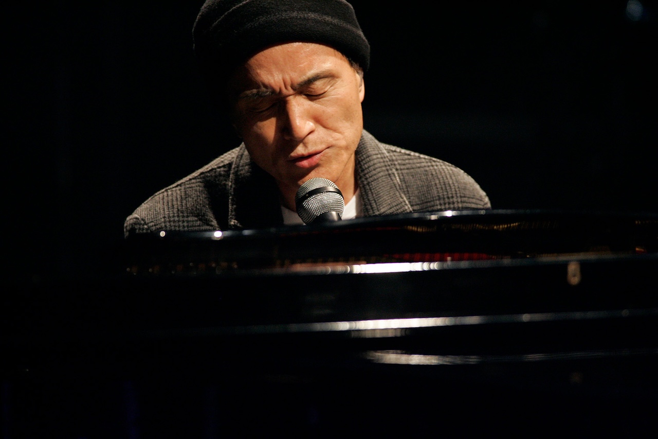 小田和正『クリスマスの約束』3作品がBlu-rayとして発売されることが決定！