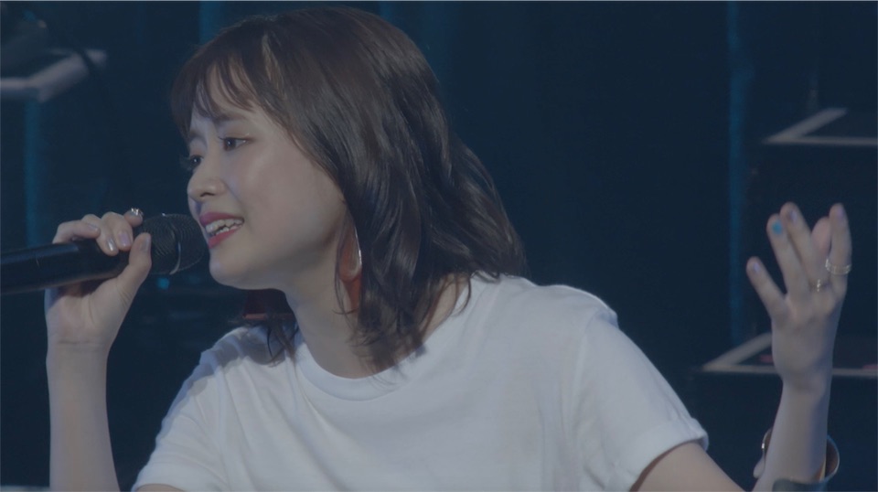 大原櫻子、新曲「I am I」のGYAO!オリジナルビデオを期間限定配信開始！