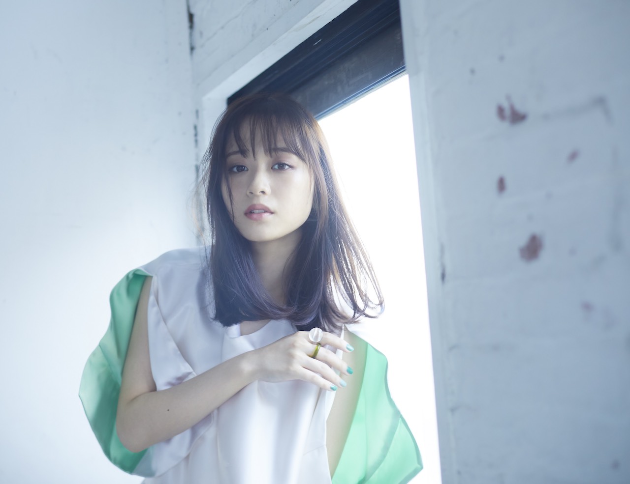 大原櫻子、一青窈を作詞に、丸谷マナブをプロデューサーに迎えた シングルのリリースを発表！